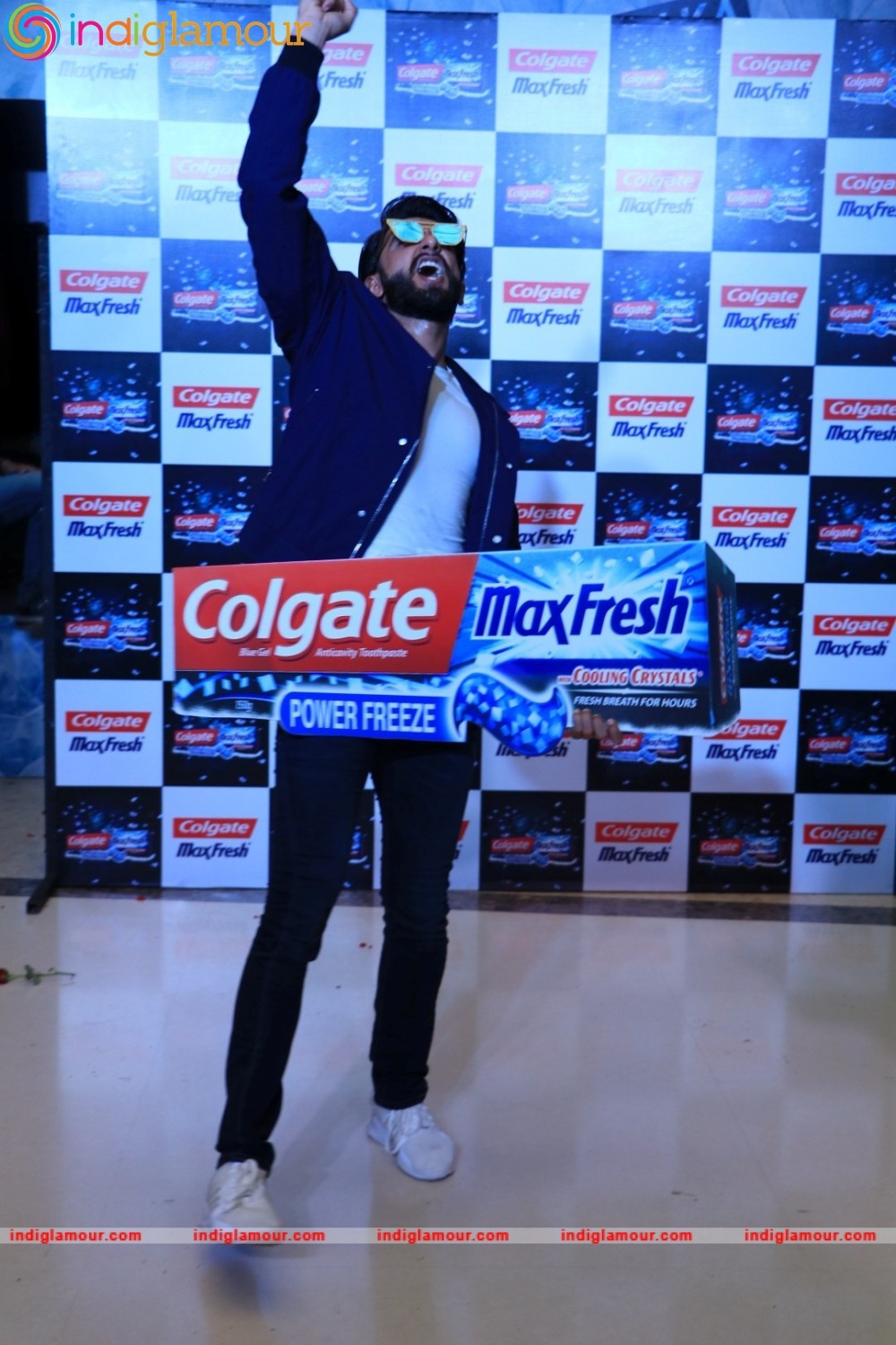 Ranveer Singh Actor hd photo