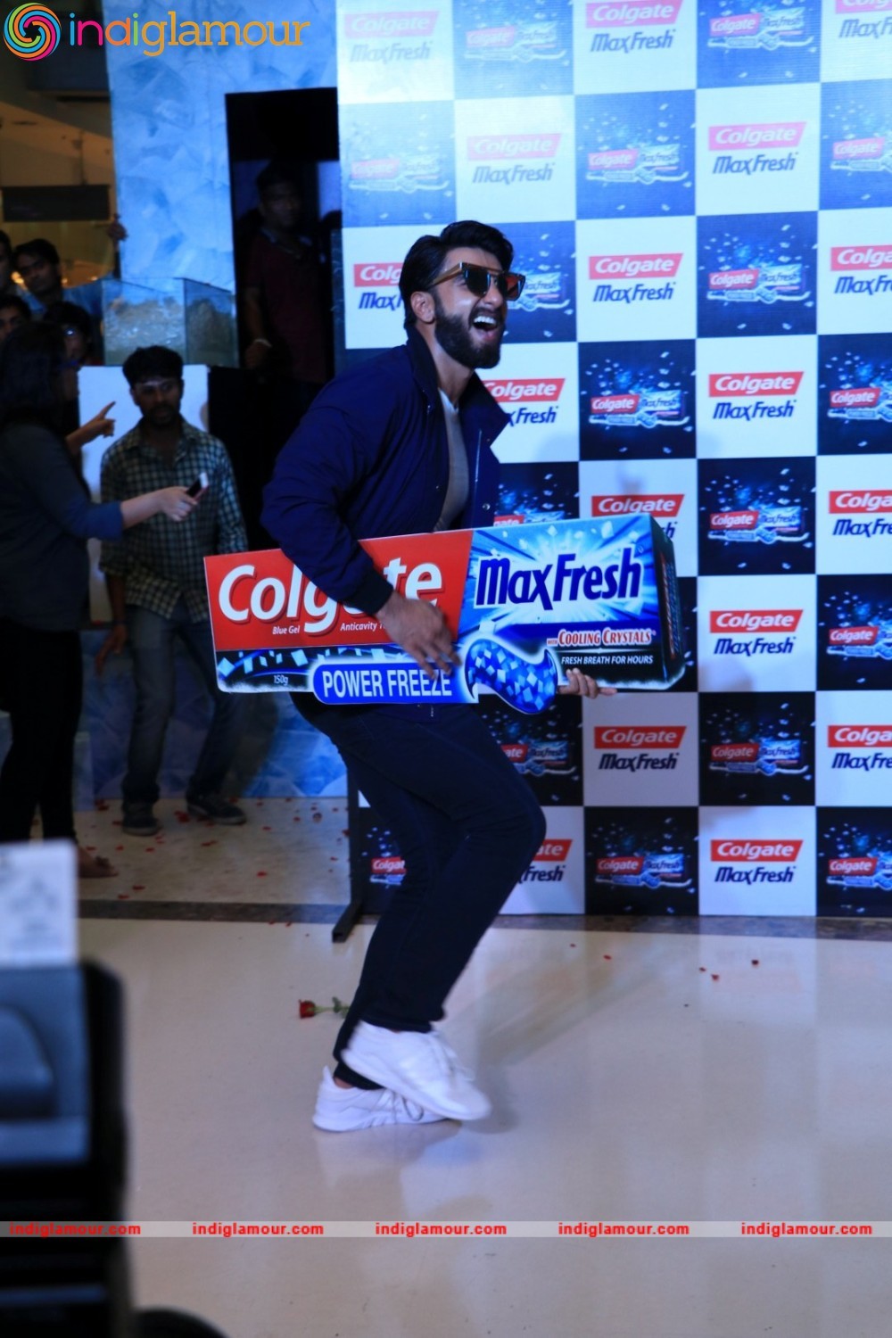 Ranveer Singh Actor hd photo