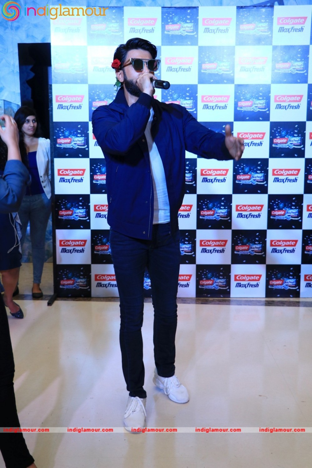 Ranveer Singh Actor hd photo