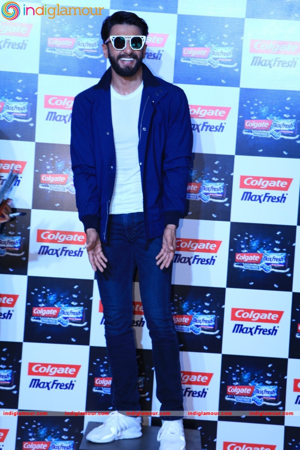 Ranveer Singh Actor hd photo