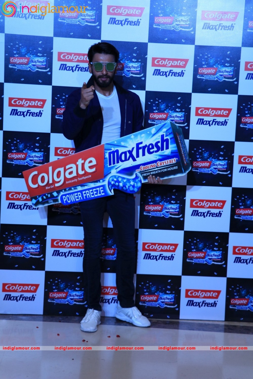 Ranveer Singh Actor hd photo