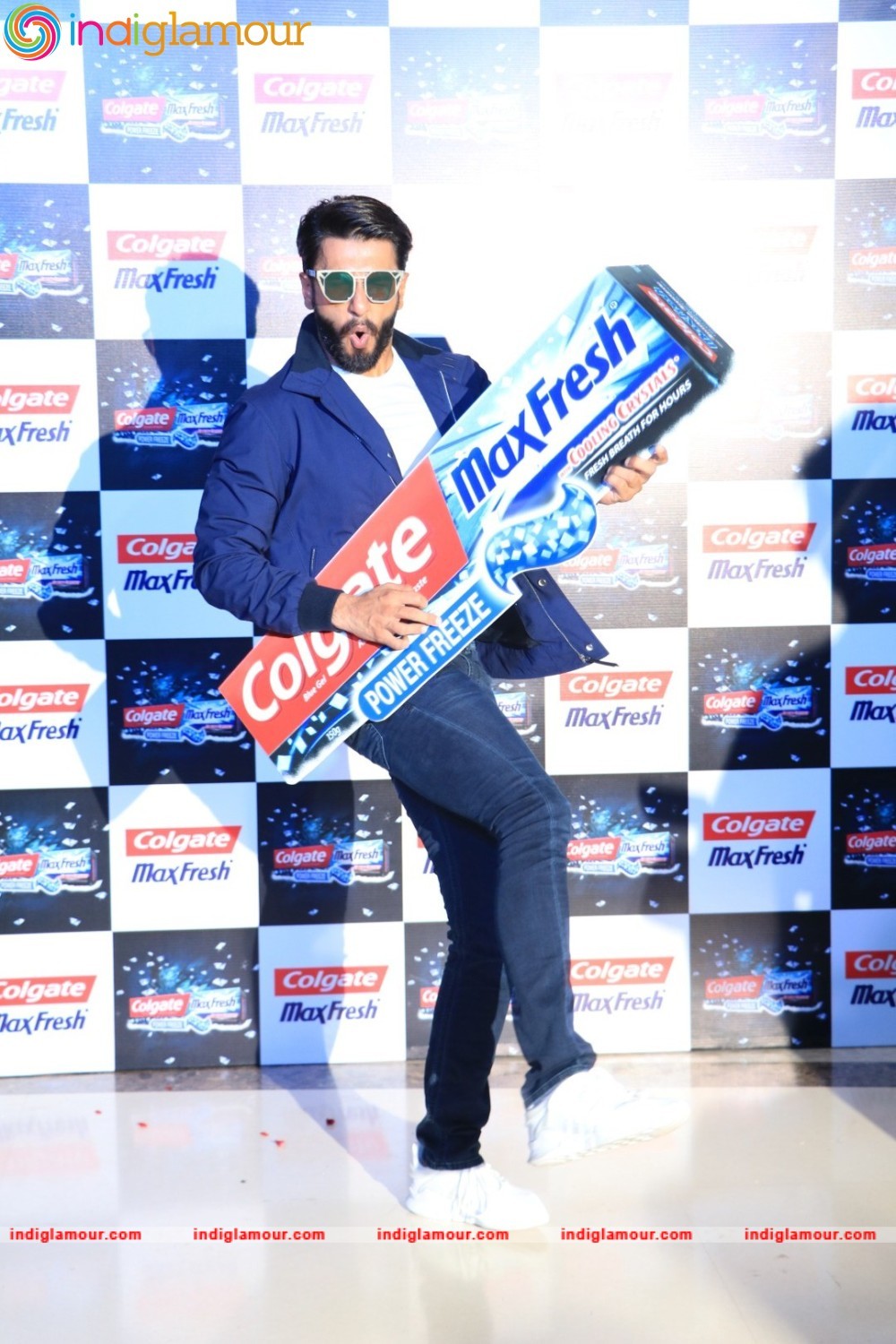 Ranveer Singh Actor hd photo