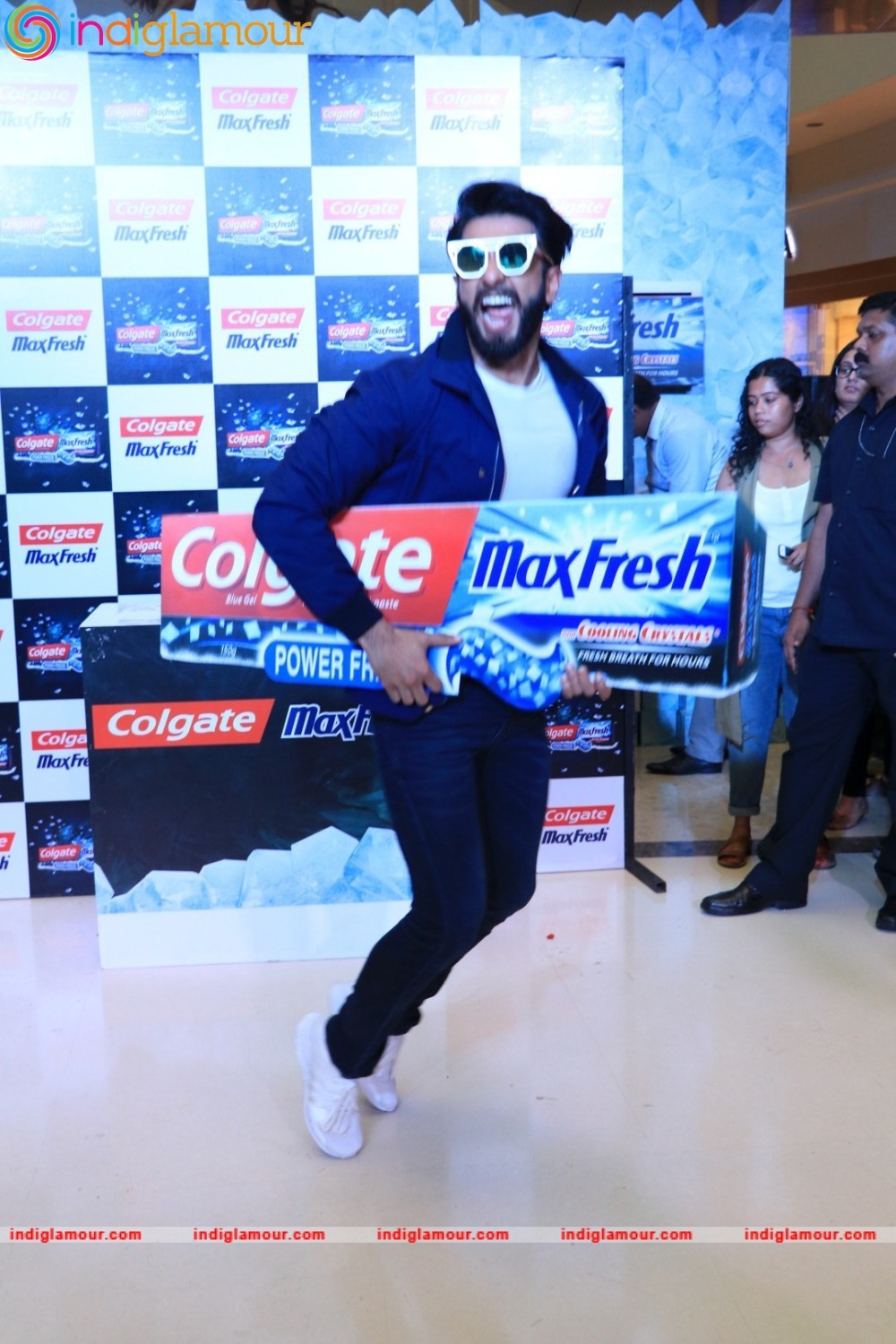 Ranveer Singh Actor hd photo