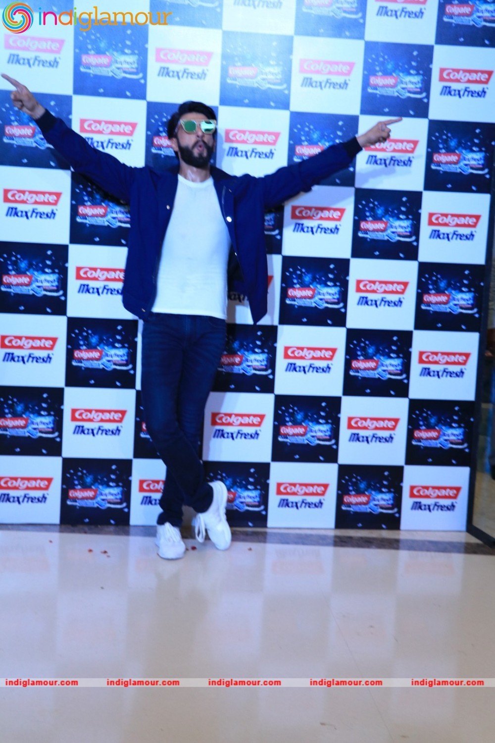 Ranveer Singh Actor hd photo
