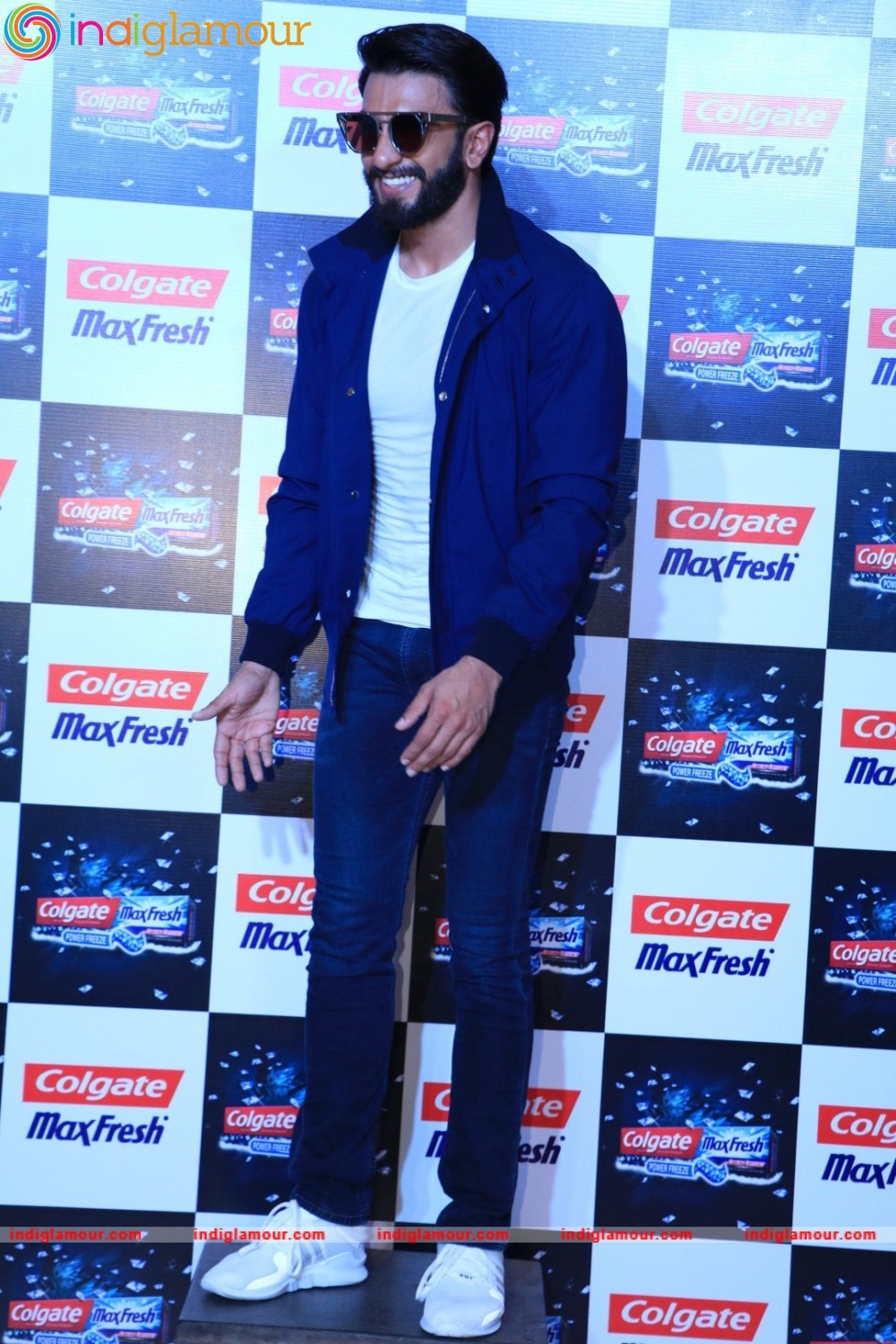 Ranveer Singh Actor hd photo