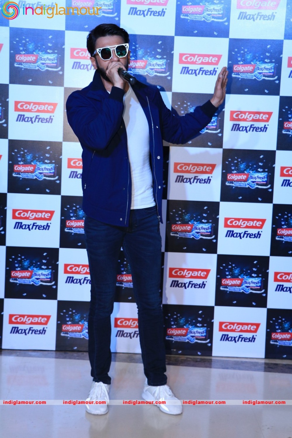 Ranveer Singh Actor hd photo