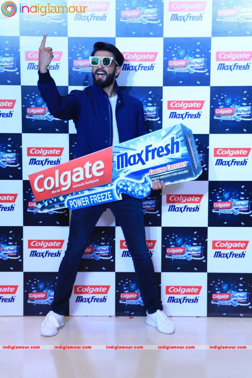 Ranveer Singh Actor hd photo