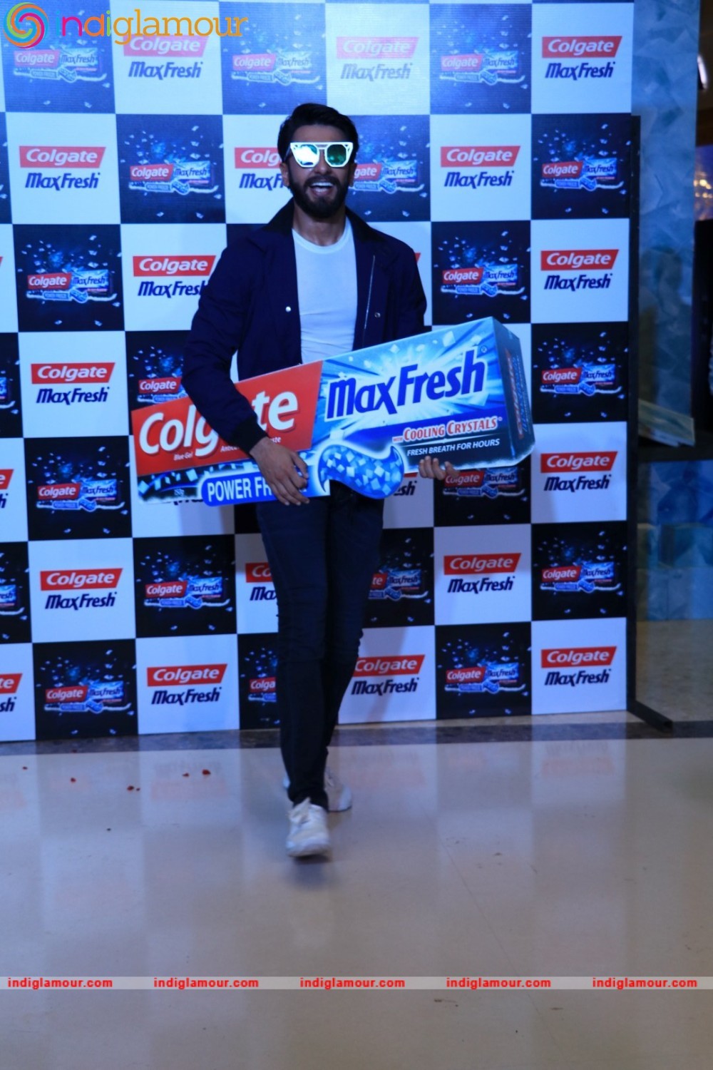 Ranveer Singh Actor hd photo