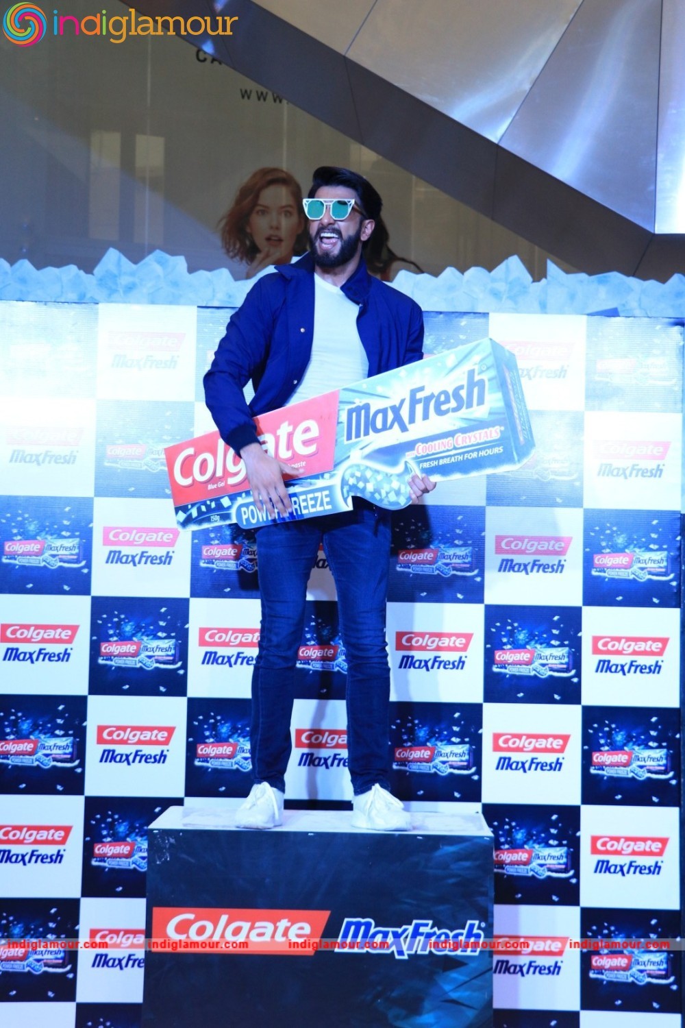 Ranveer Singh Actor hd photo