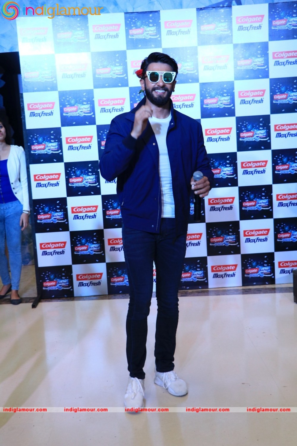 Ranveer Singh Actor hd photo