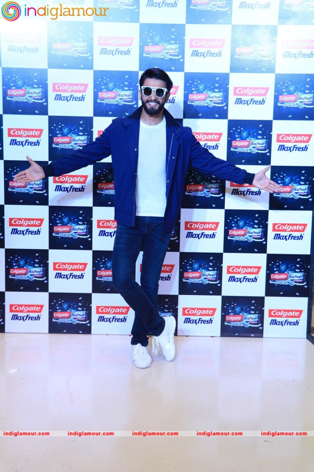 Ranveer Singh Actor hd photo