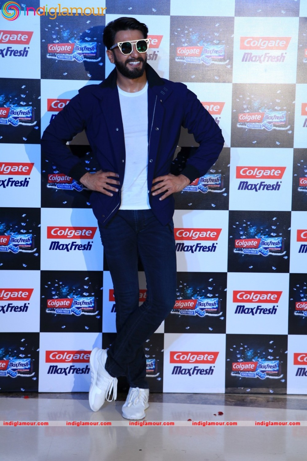 Ranveer Singh Actor hd photo