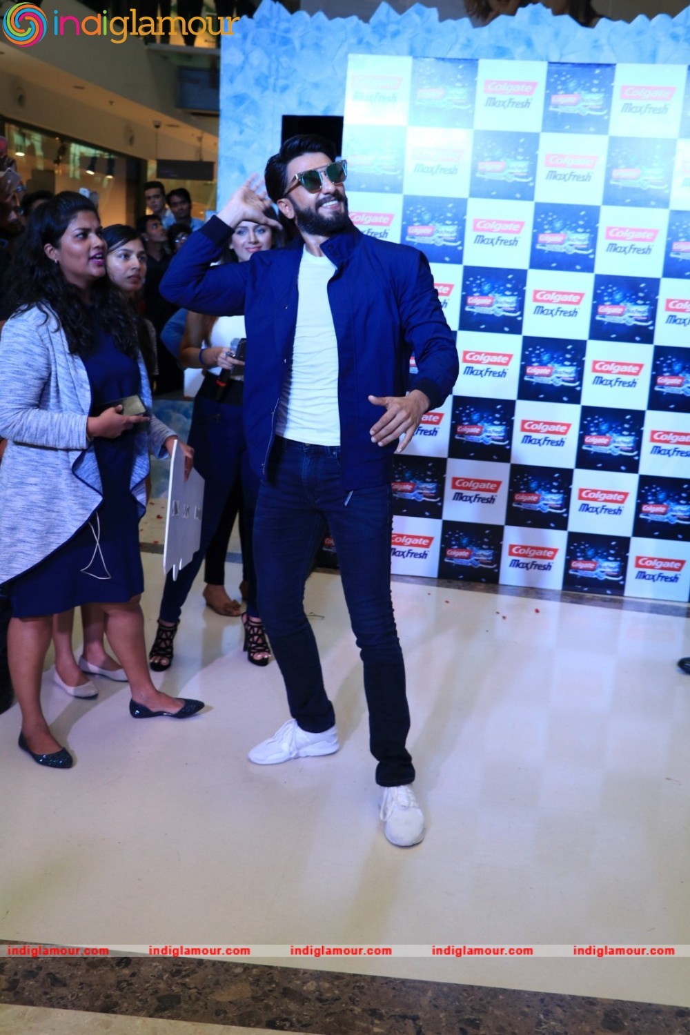 Ranveer Singh Actor hd photo