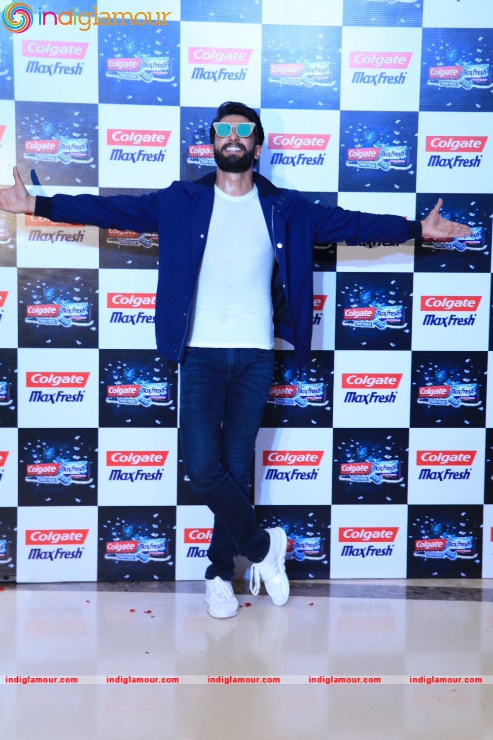 Ranveer Singh Actor hd photo