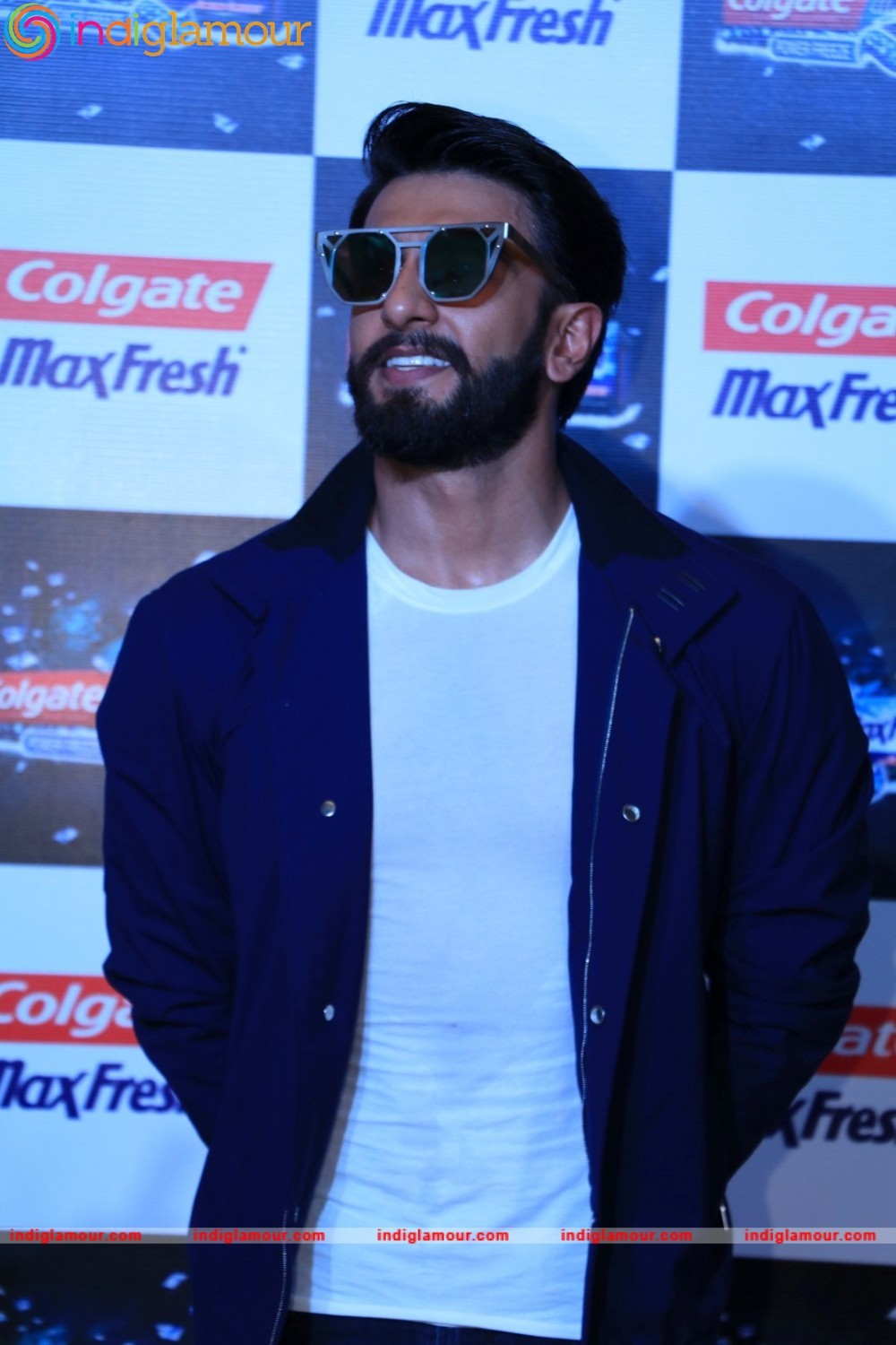 Ranveer Singh Actor hd photo