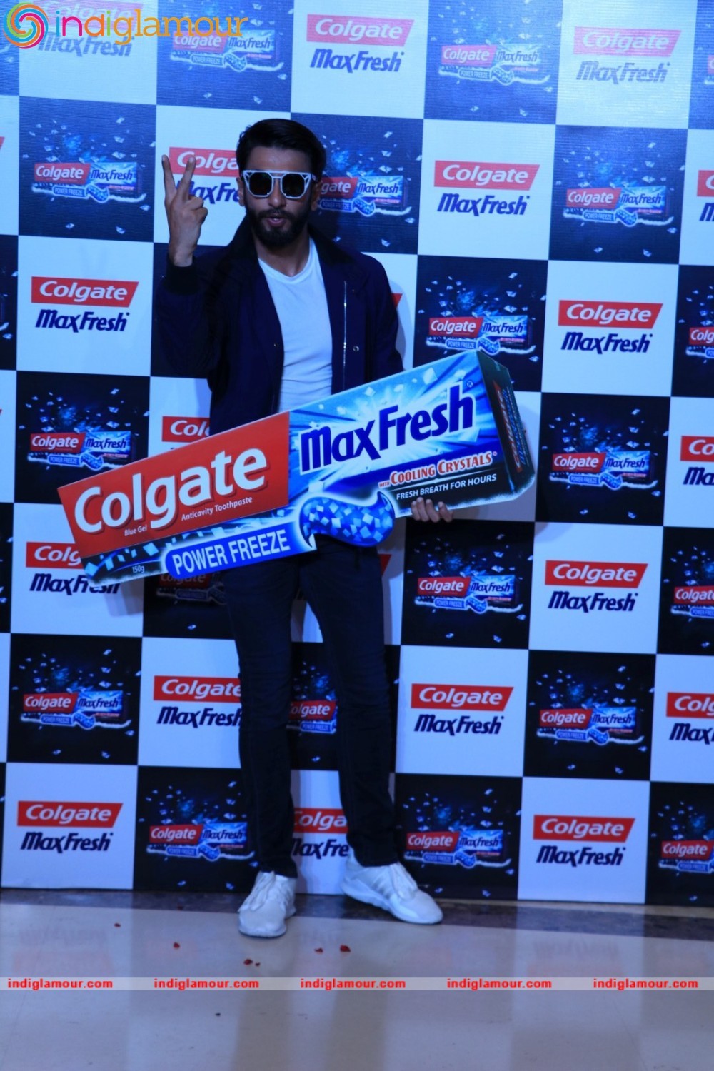 Ranveer Singh Actor hd photo