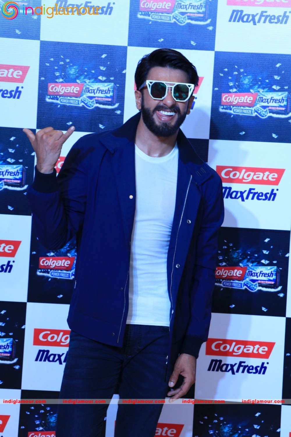 Ranveer Singh Actor hd photo