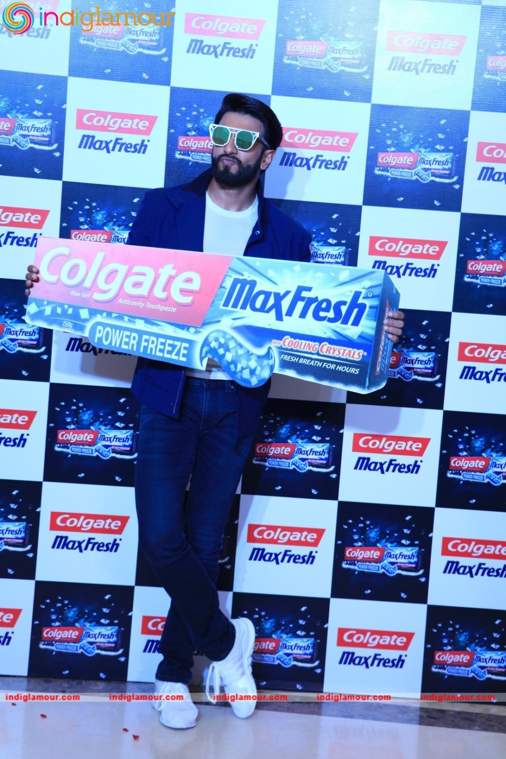 Ranveer Singh Actor hd photo