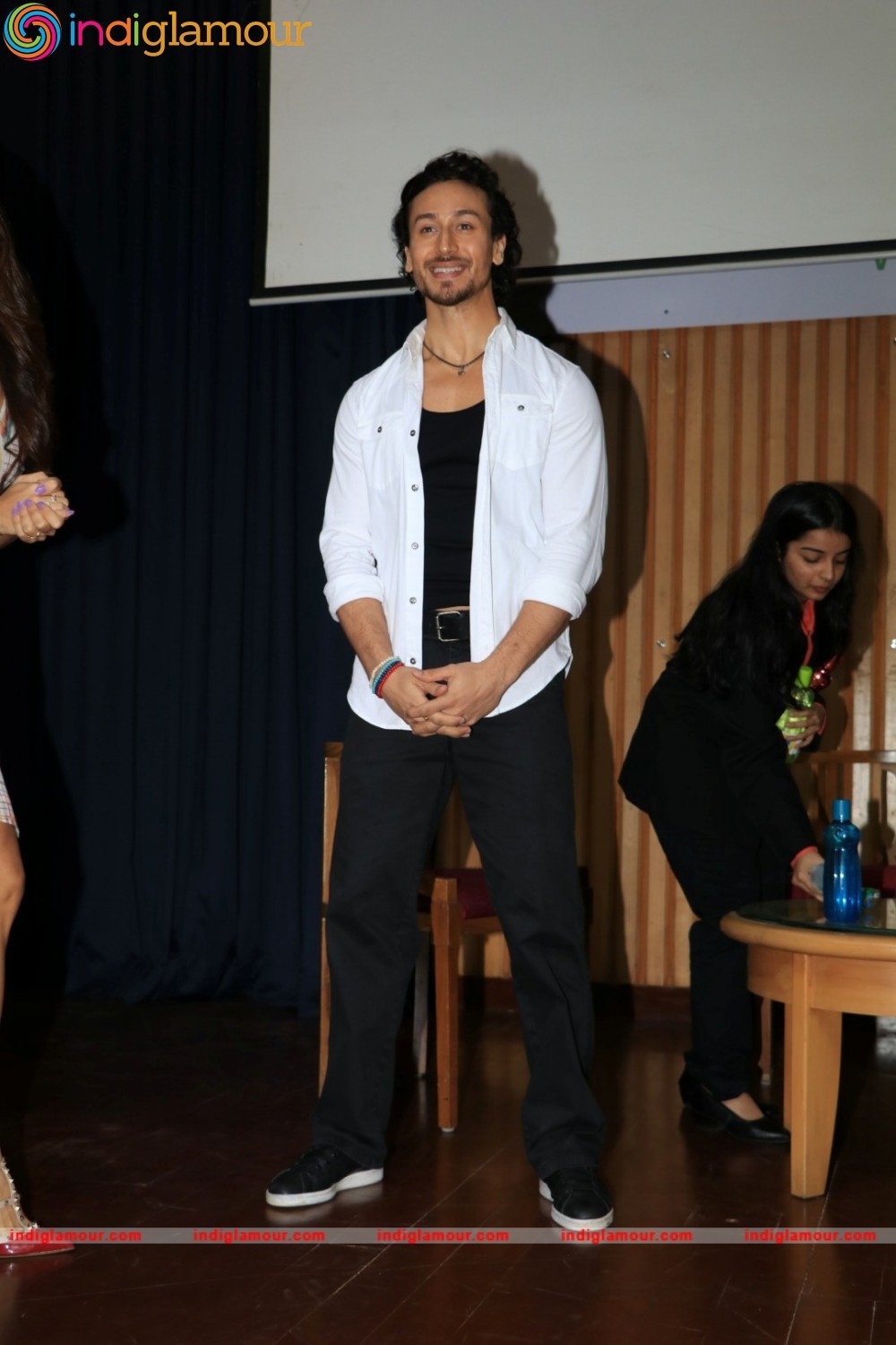 Tiger Shroff Actor hd photo
