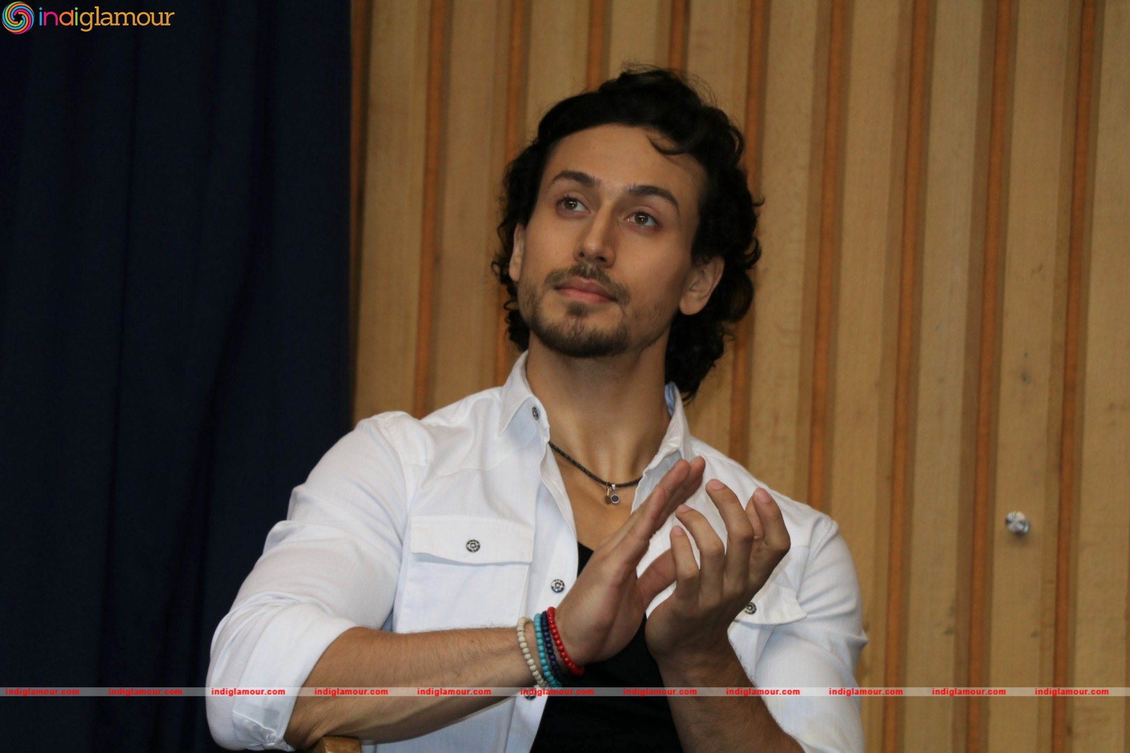 Tiger Shroff Actor hd photo