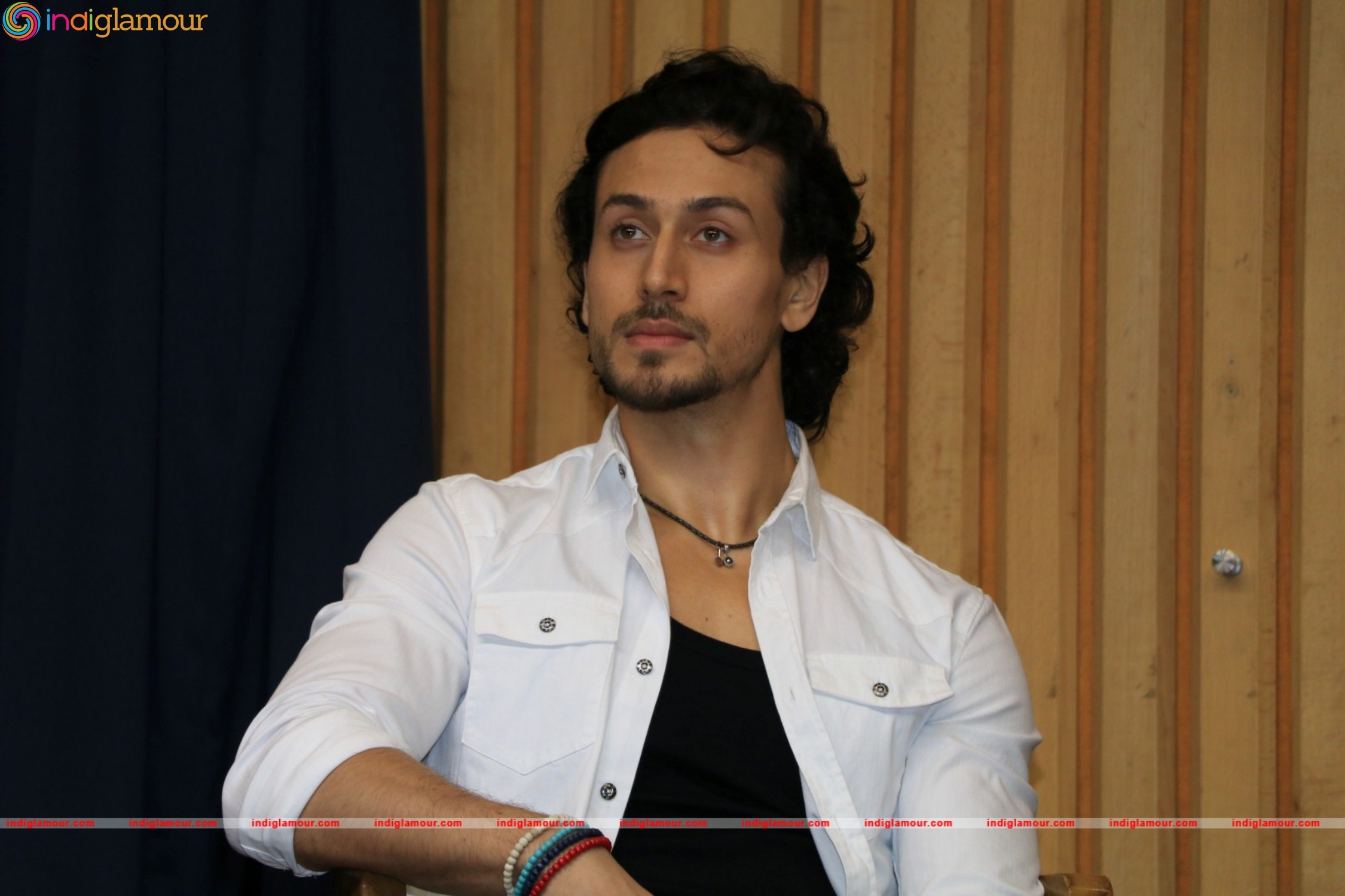 Tiger Shroff Actor hd photo