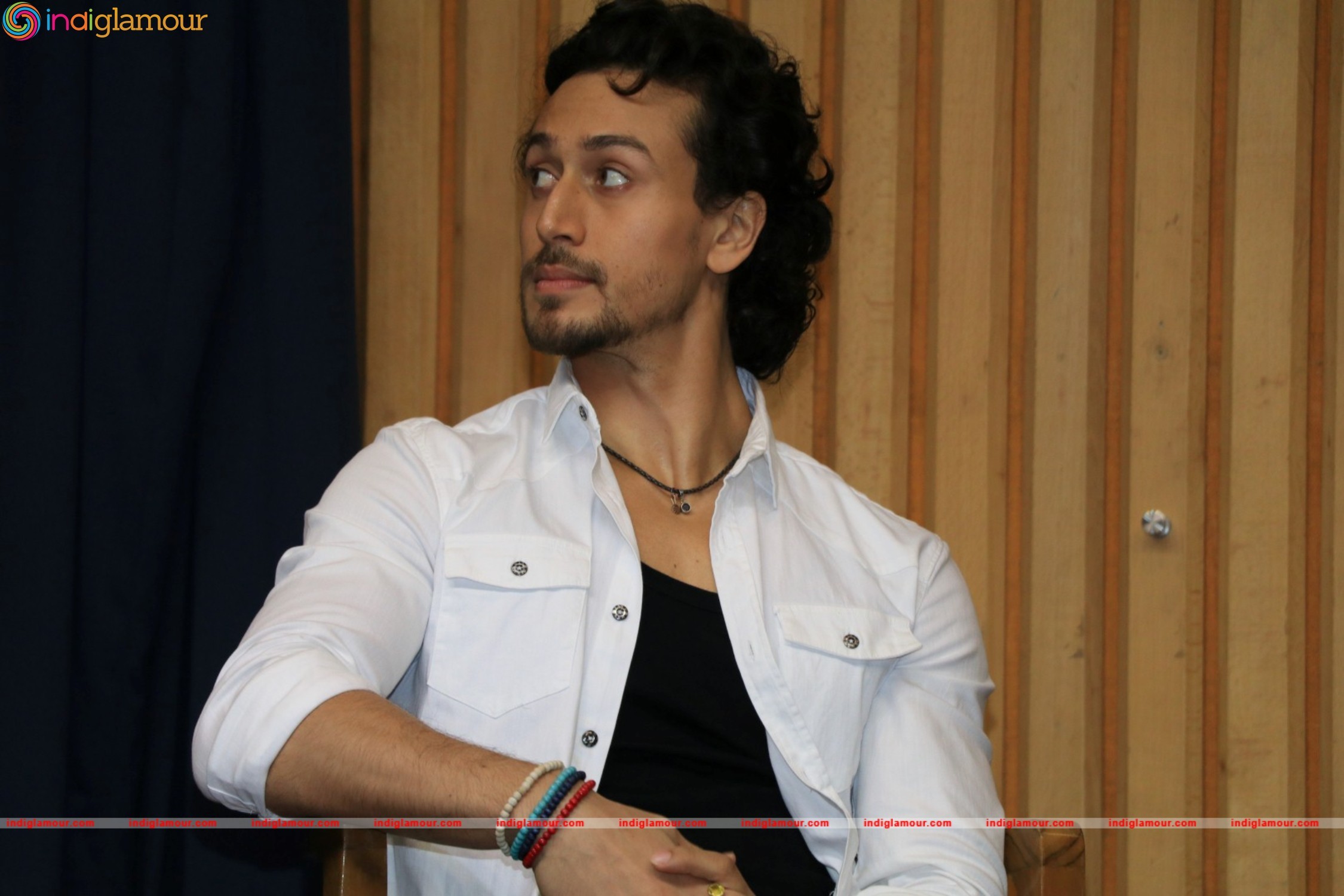 Tiger Shroff Actor hd photo