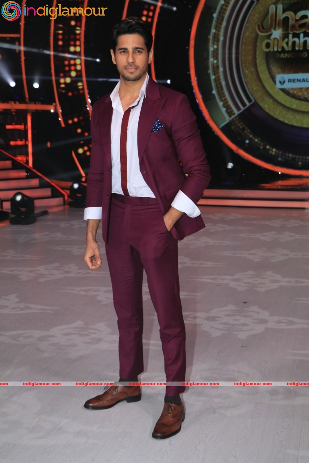 Sidharth Malhotra Actor hd photo