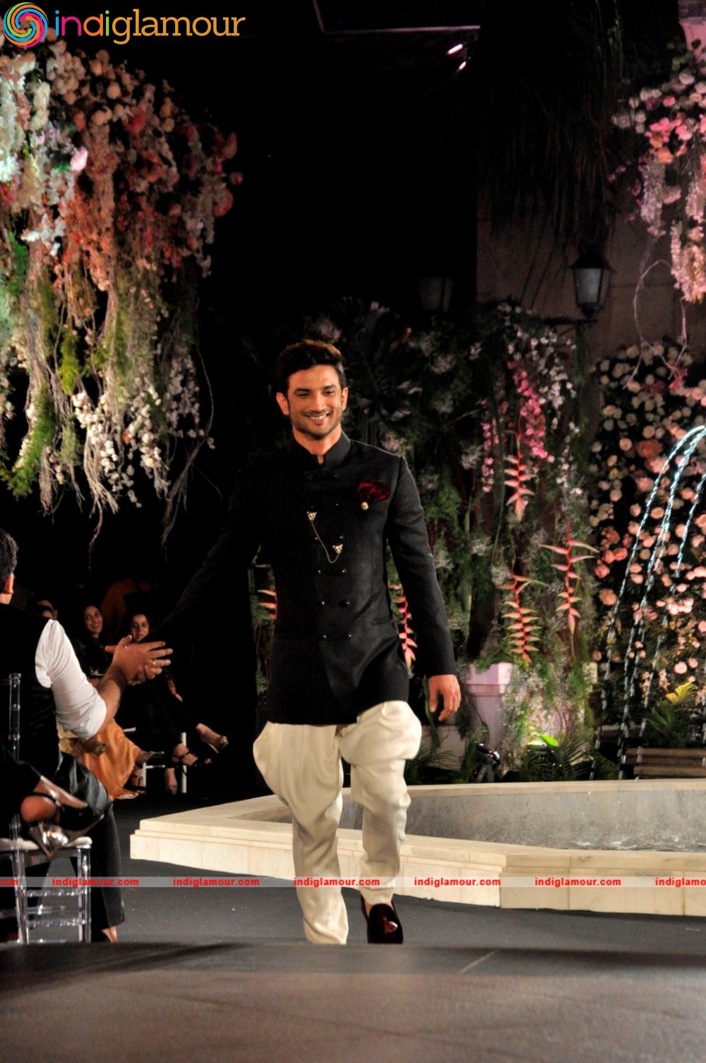 Sushant Singh Rajput Actor hd photo