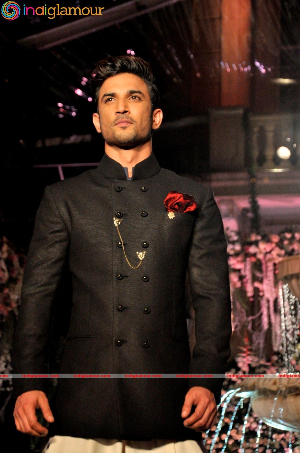 Sushant Singh Rajput Actor hd photo