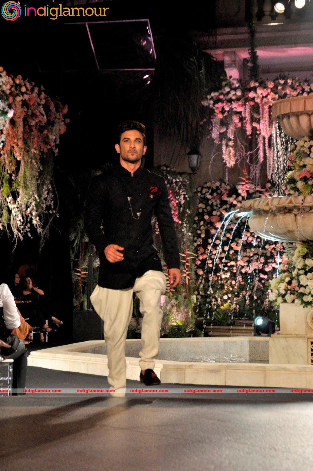 Sushant Singh Rajput Actor hd photo