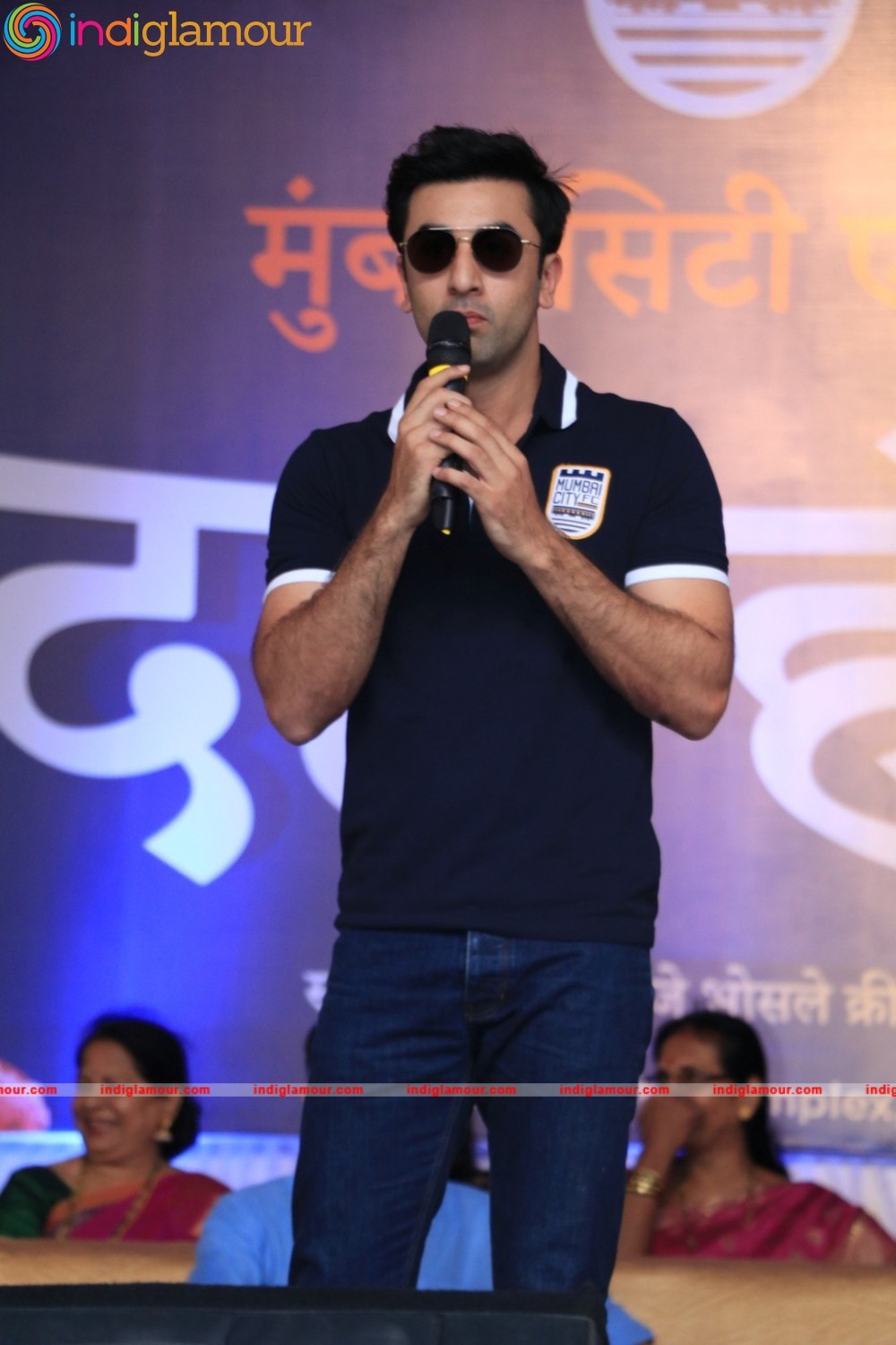 Ranbir Kpoor Actor hd photo