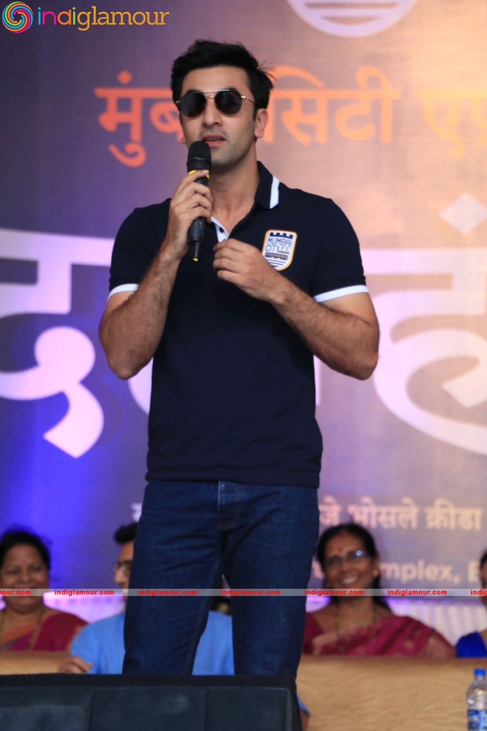 Ranbir Kpoor Actor hd photo