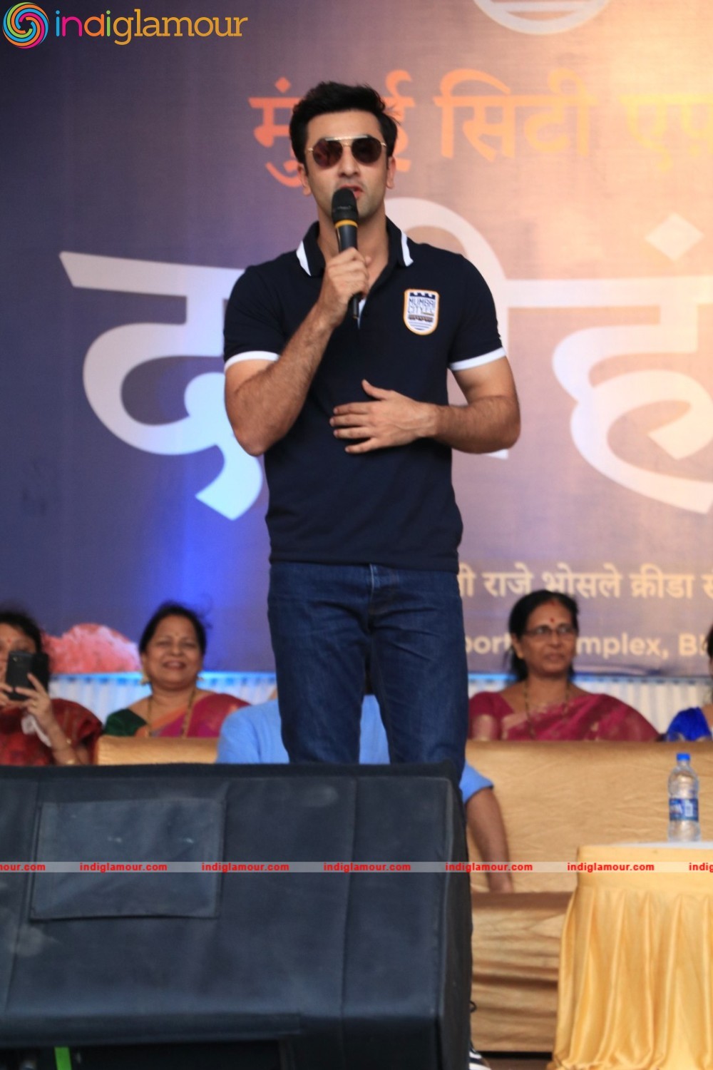 Ranbir Kpoor Actor hd photo
