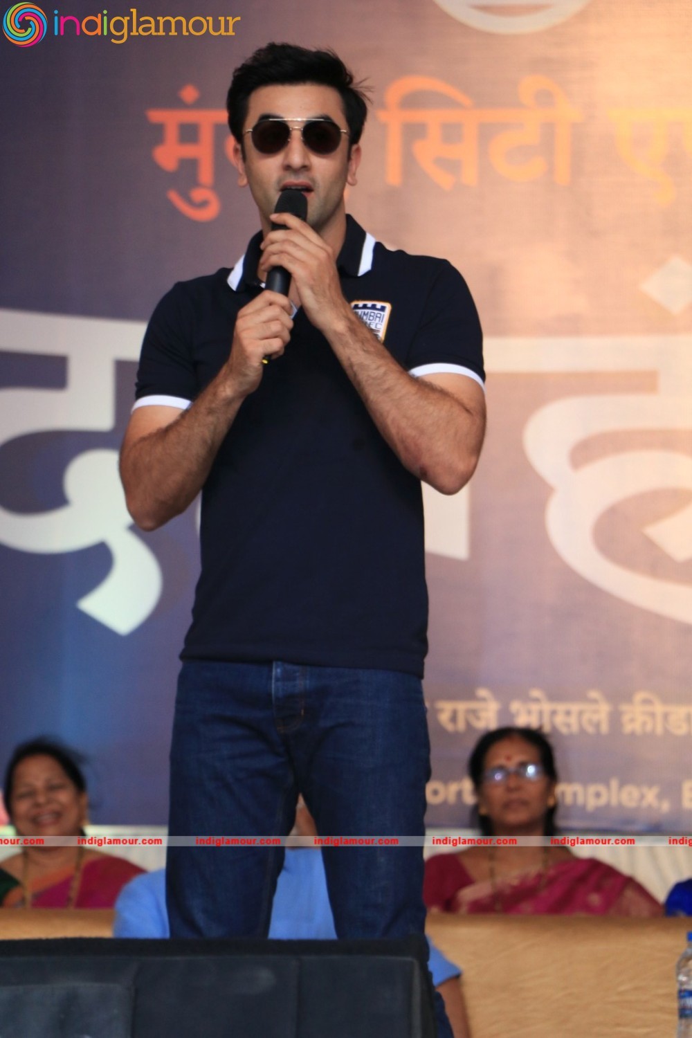 Ranbir Kpoor Actor hd photo
