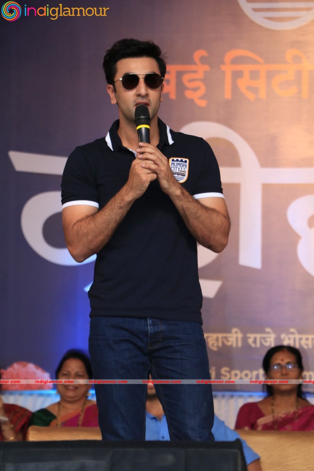 Ranbir Kpoor Actor hd photo