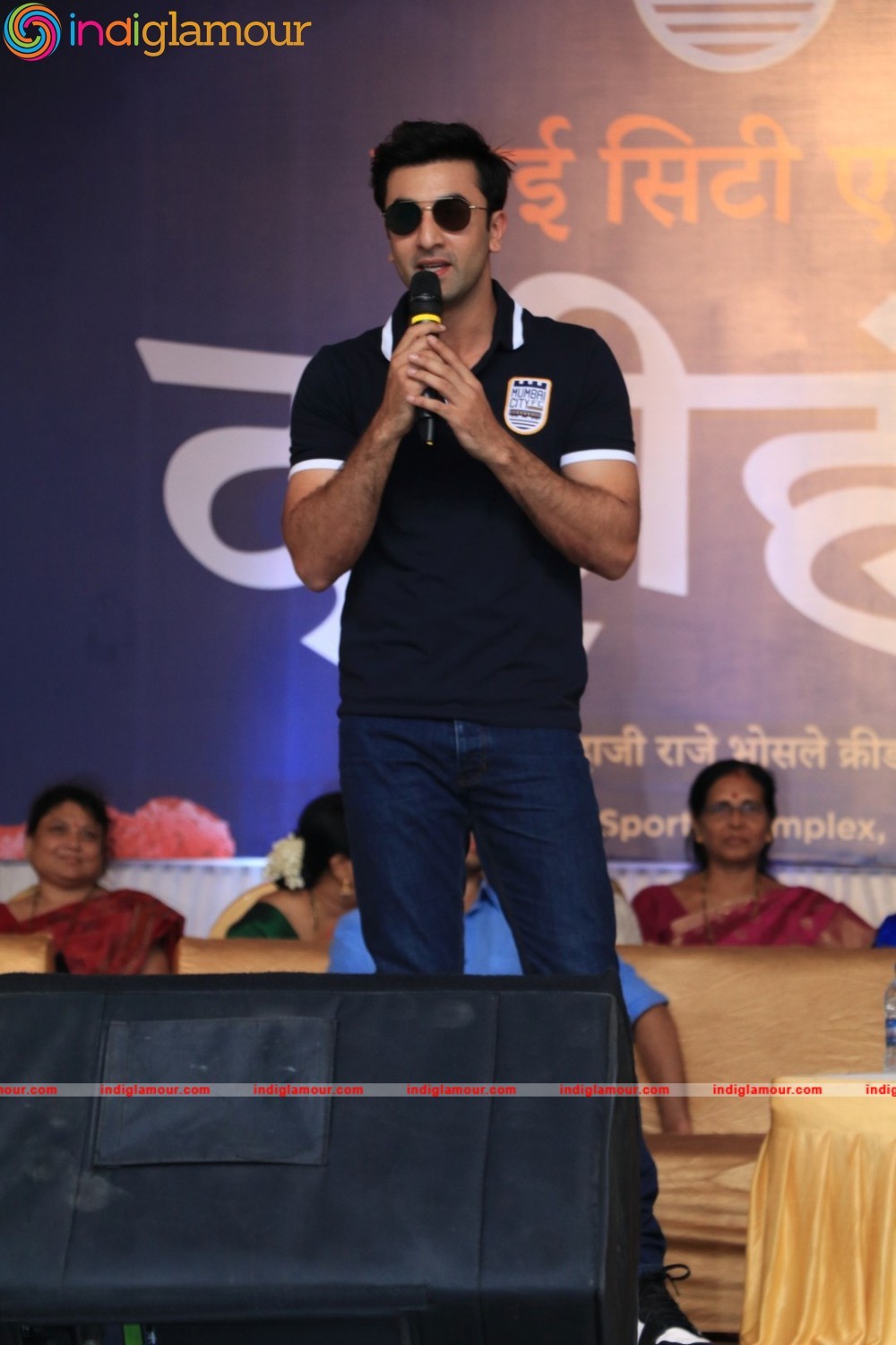 Ranbir Kpoor Actor hd photo