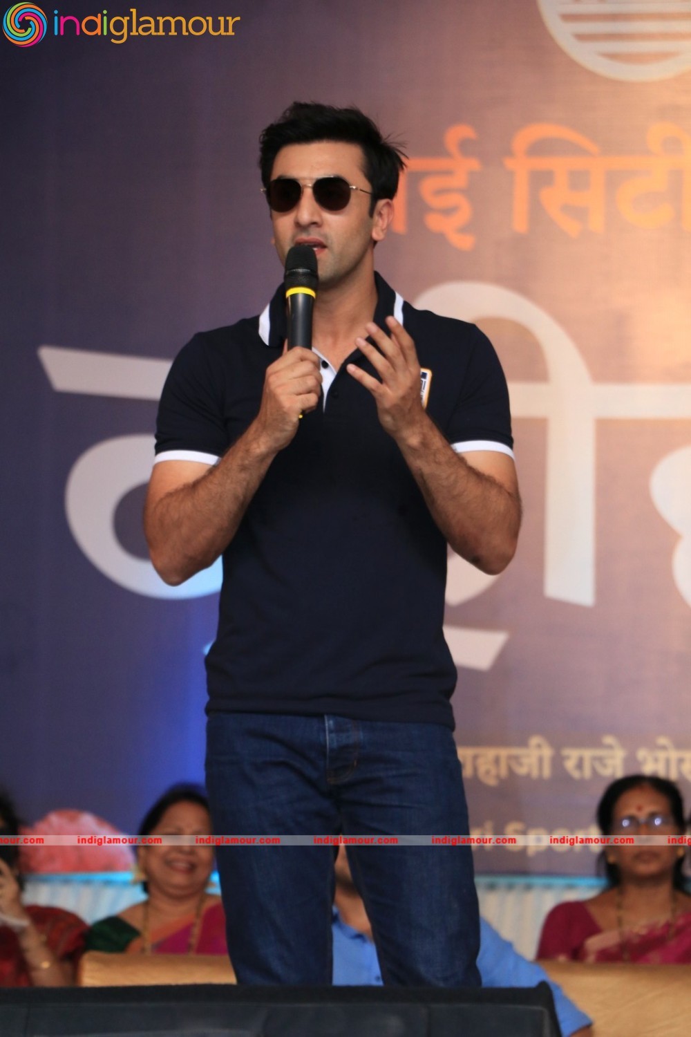 Ranbir Kpoor Actor hd photo