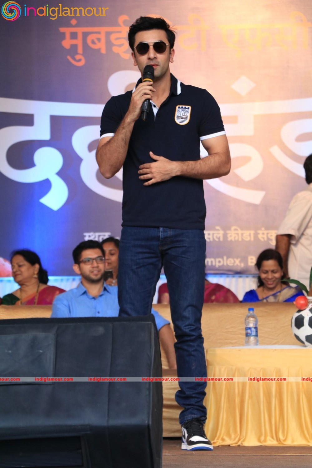 Ranbir Kpoor Actor hd photo