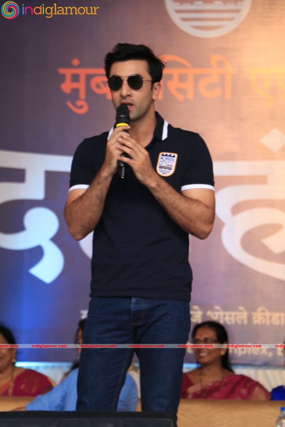 Ranbir Kpoor Actor hd photo
