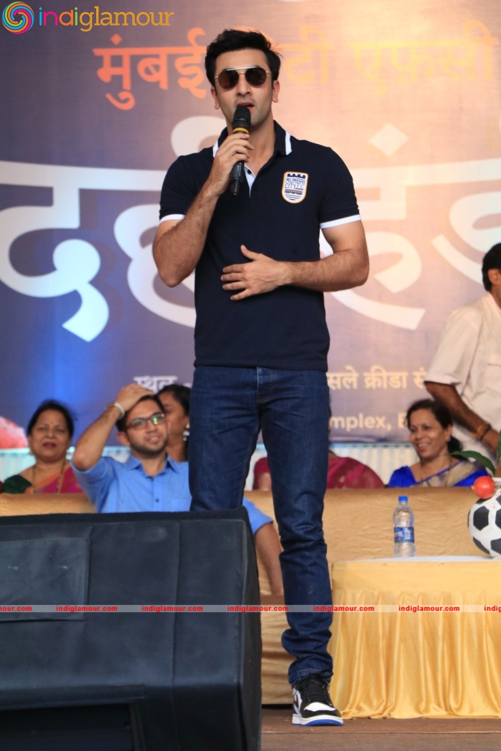 Ranbir Kpoor Actor hd photo