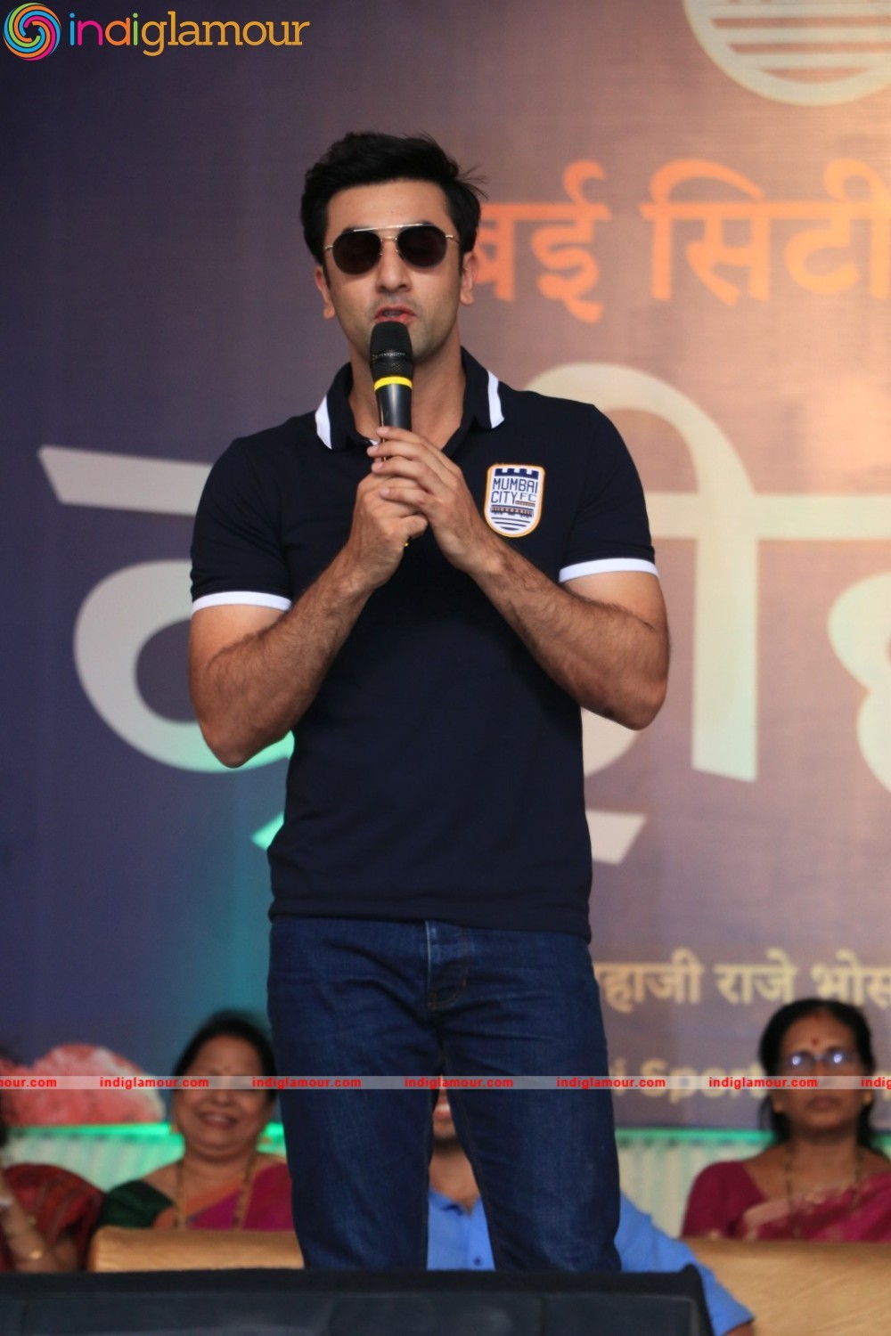 Ranbir Kpoor Actor hd photo