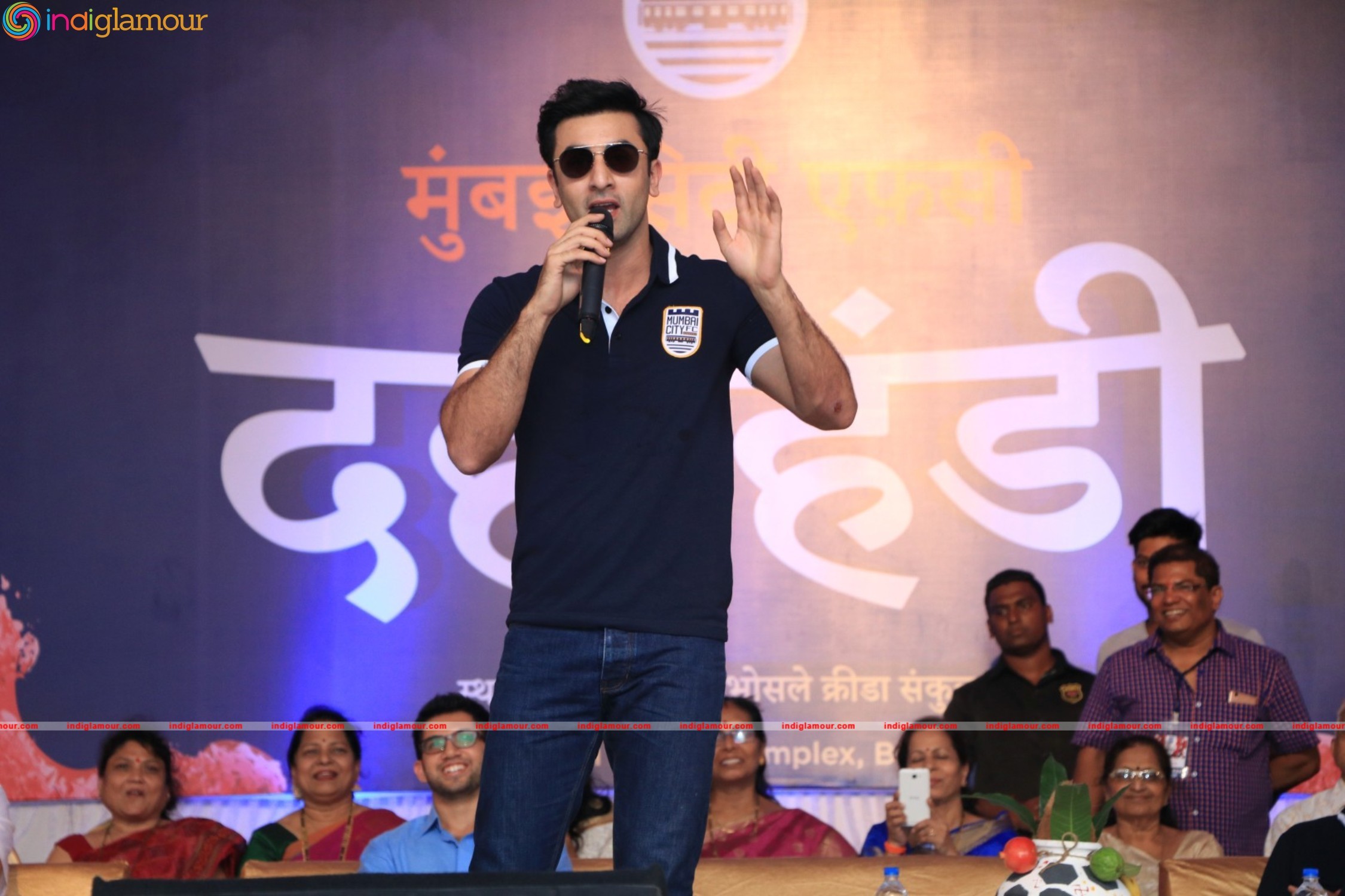 Ranbir Kpoor Actor hd photo
