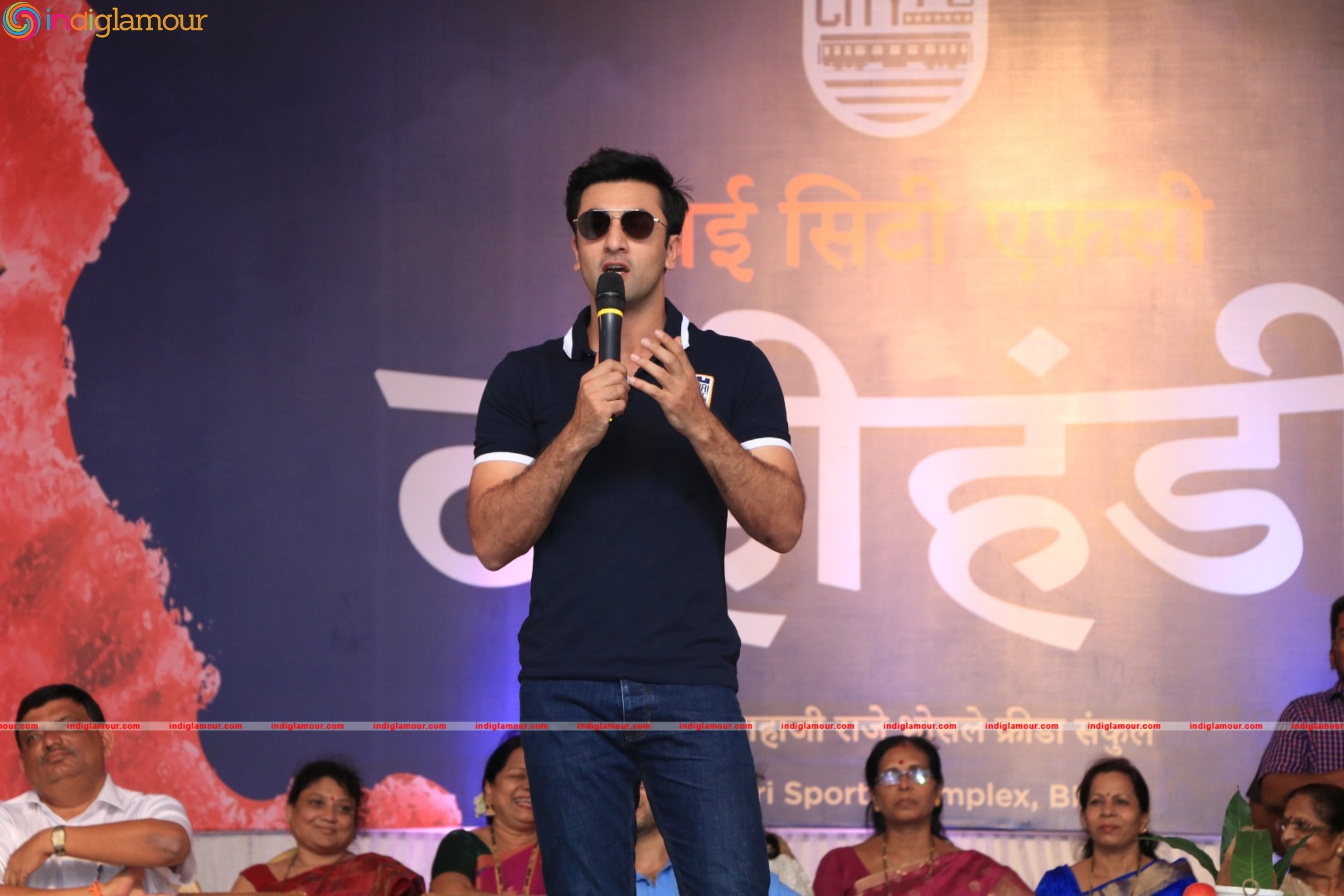 Ranbir Kpoor Actor hd photo