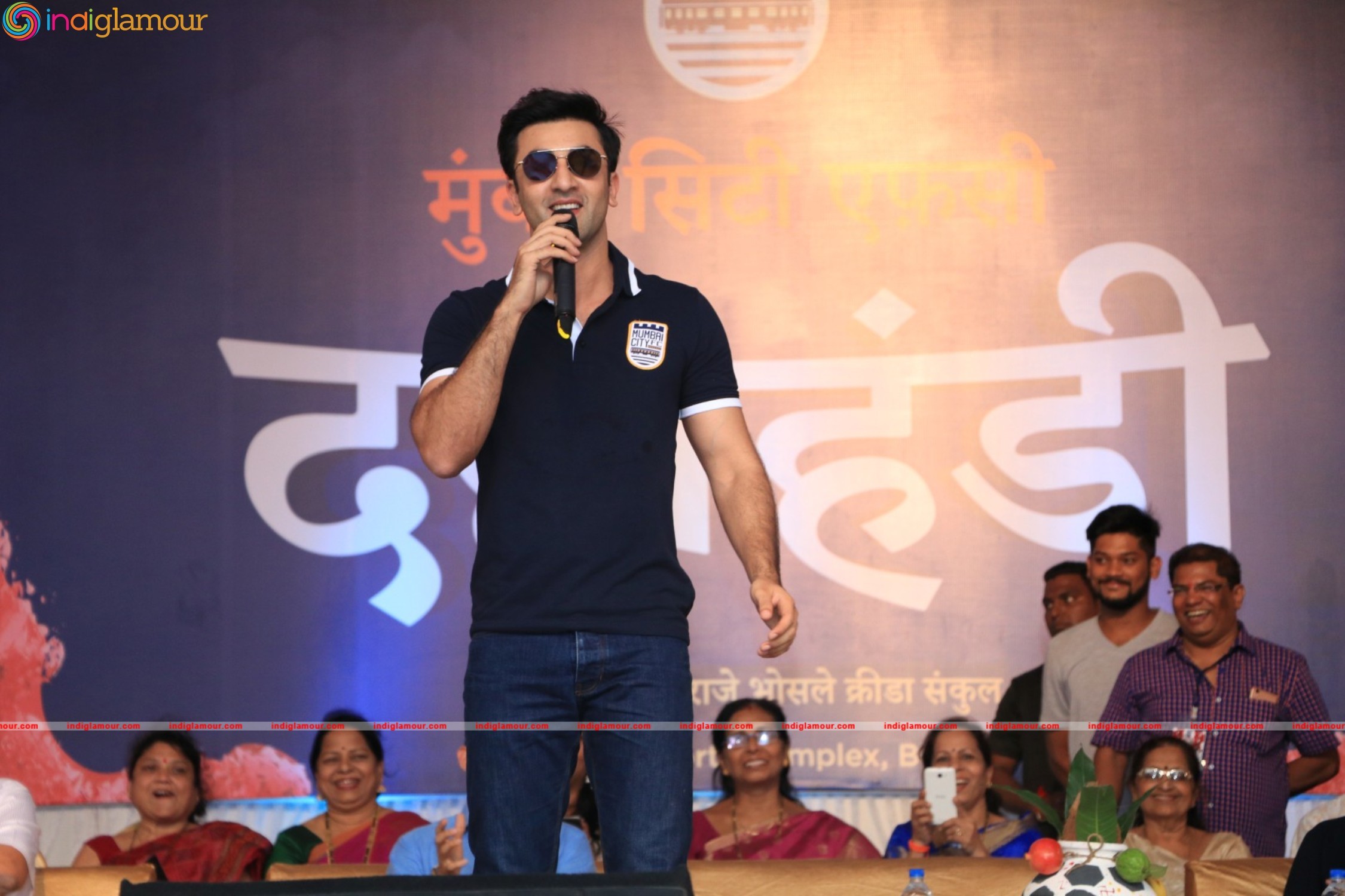 Ranbir Kpoor Actor hd photo