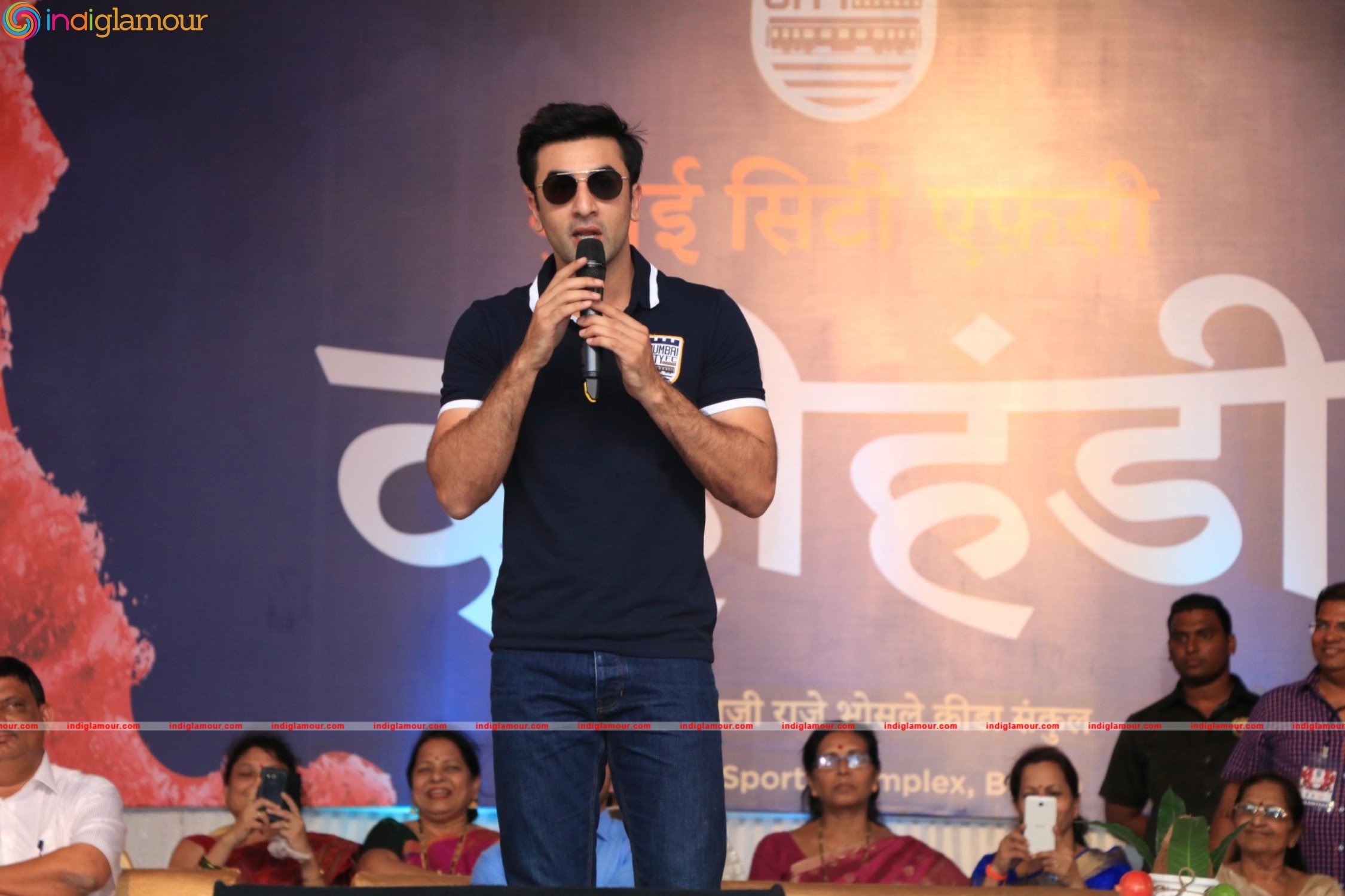 Ranbir Kpoor Actor hd photo