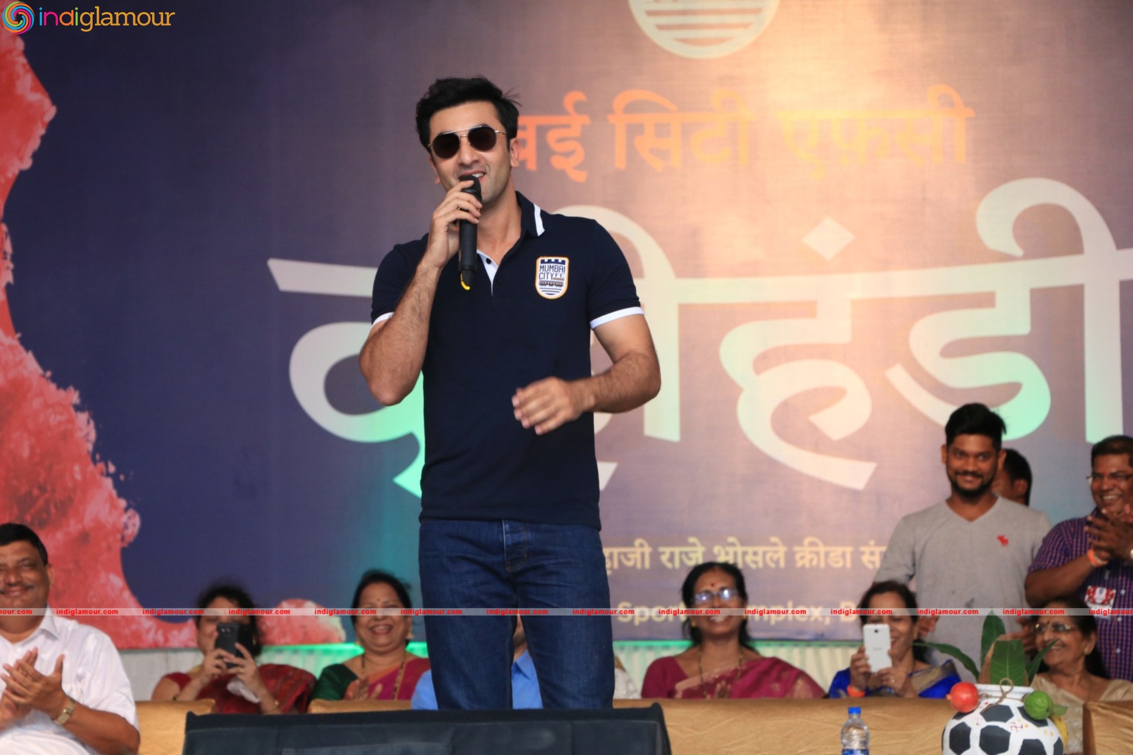 Ranbir Kpoor Actor hd photo