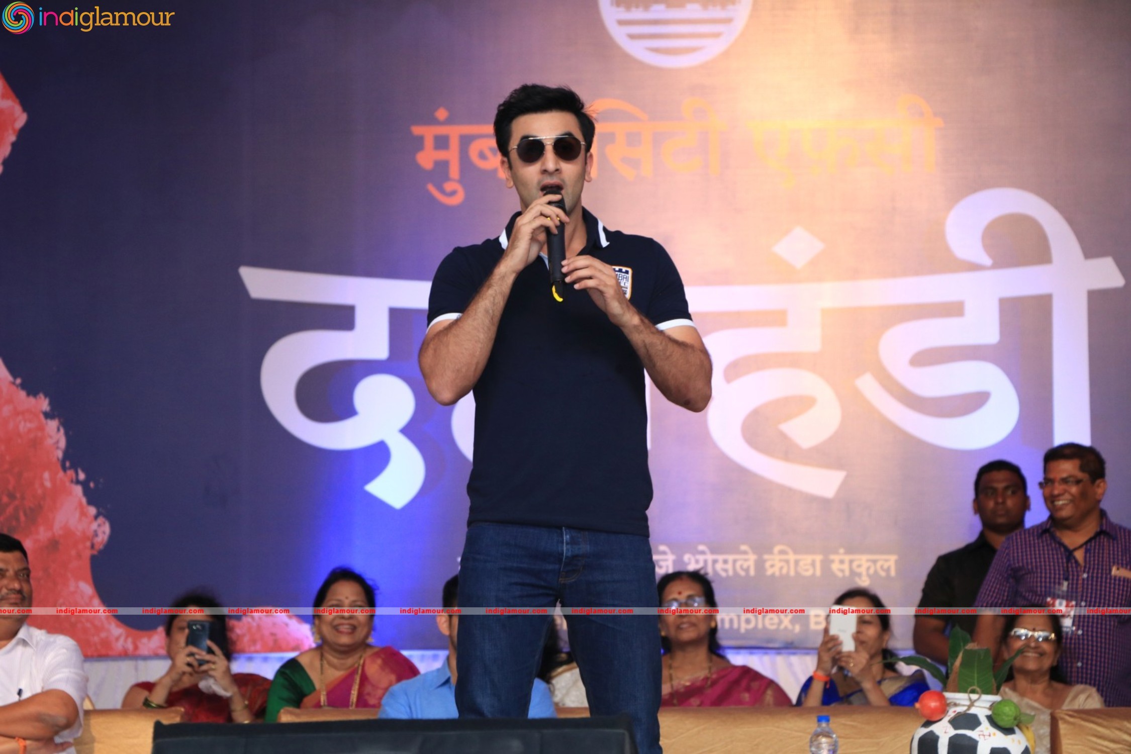 Ranbir Kpoor Actor hd photo