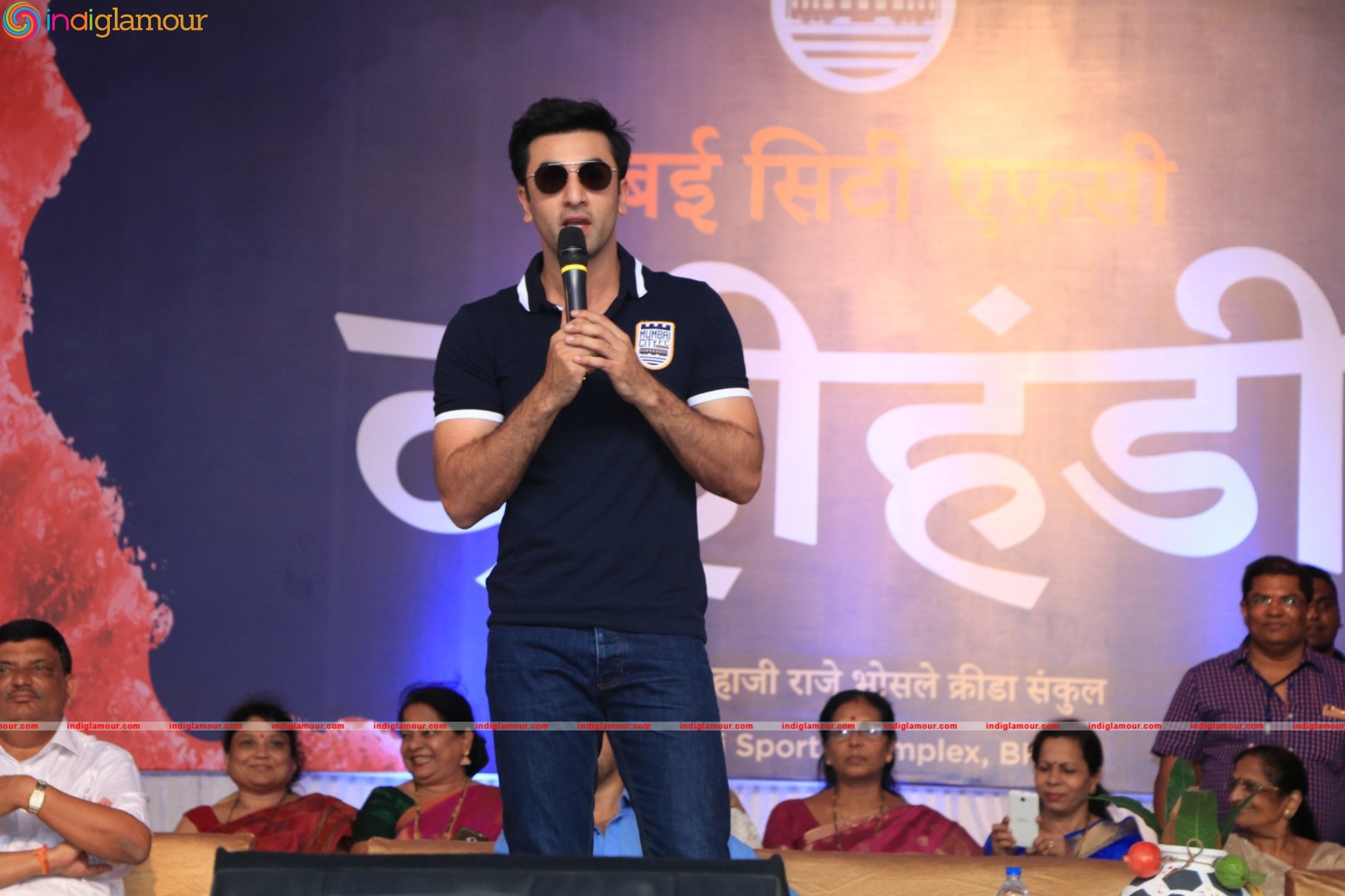 Ranbir Kpoor Actor hd photo