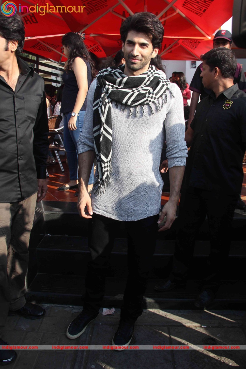 Aditya Roy Kapur Actor hd photo