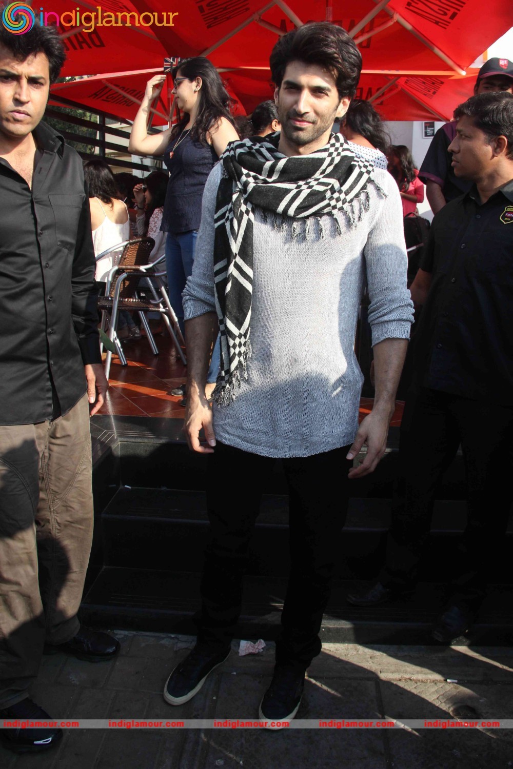 Aditya Roy Kapur Actor hd photo